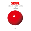 SASAKI - Middle Ball - M-20B